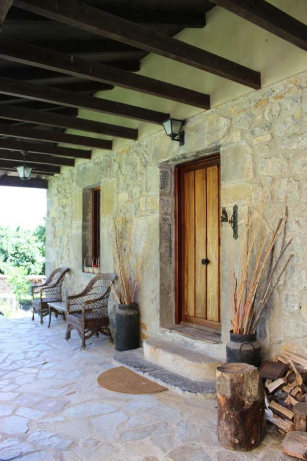 Amets Etxalde Villa Santecilla Luaran gambar