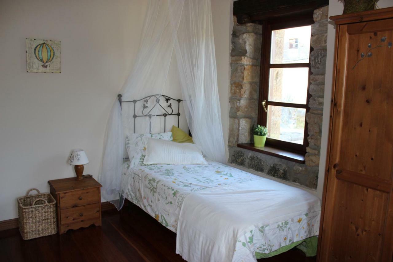 Amets Etxalde Villa Santecilla Luaran gambar