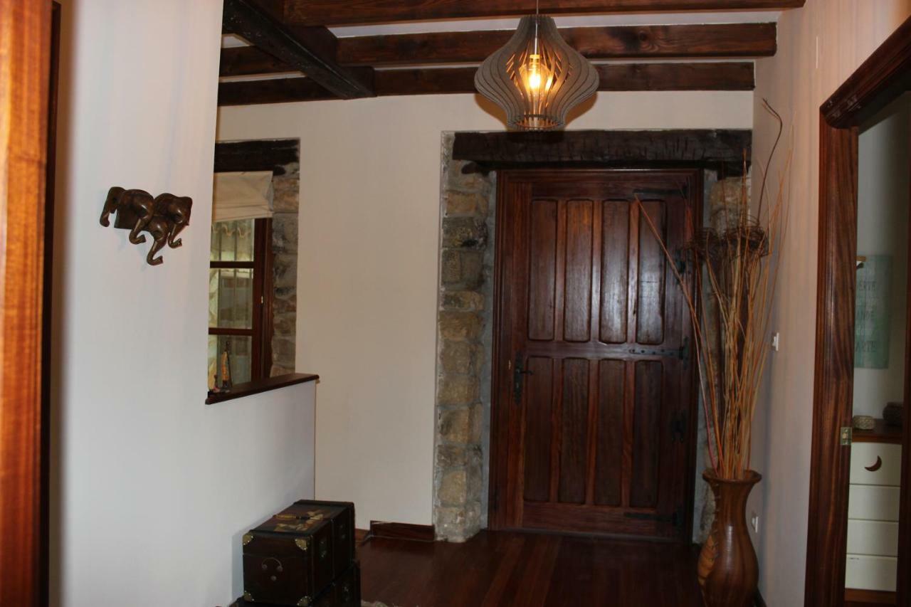 Amets Etxalde Villa Santecilla Luaran gambar