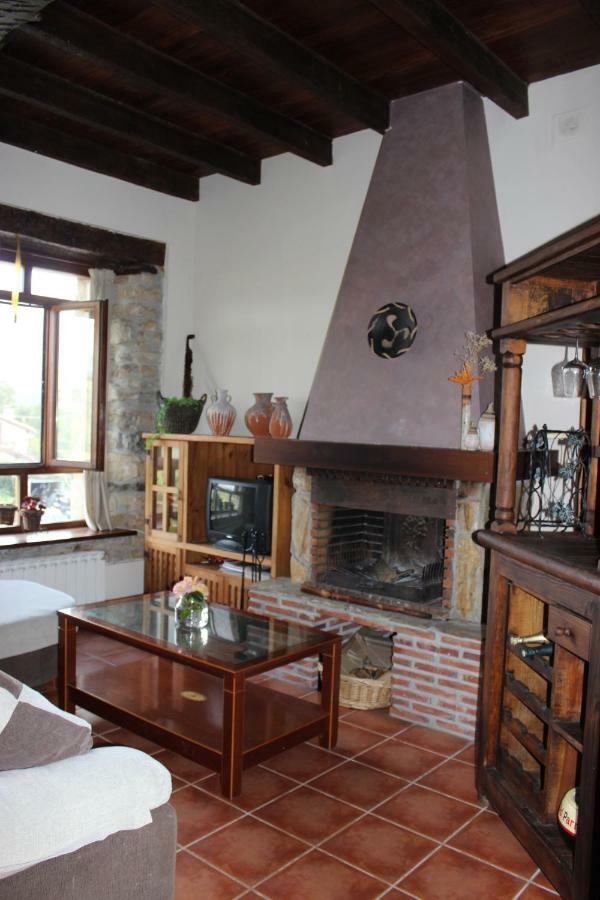 Amets Etxalde Villa Santecilla Luaran gambar