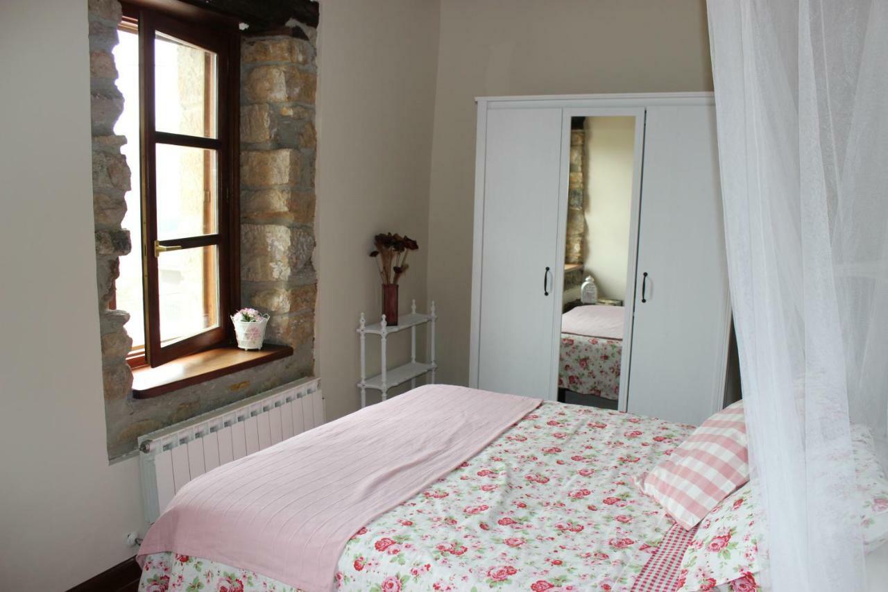 Amets Etxalde Villa Santecilla Luaran gambar