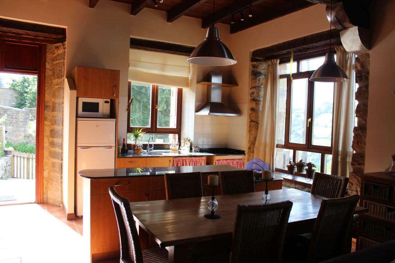 Amets Etxalde Villa Santecilla Luaran gambar