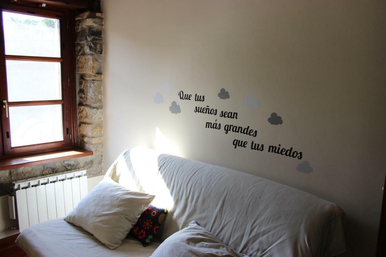 Amets Etxalde Villa Santecilla Luaran gambar