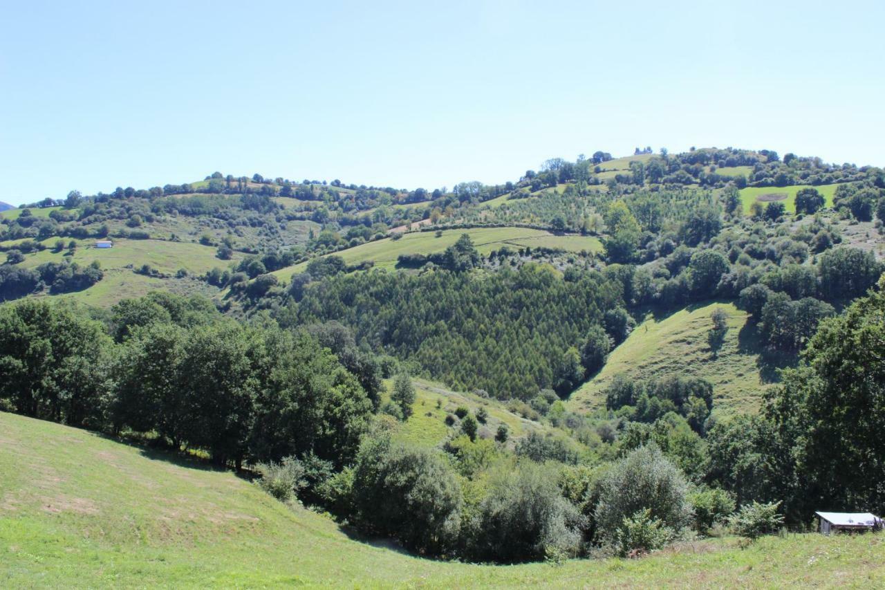 Amets Etxalde Villa Santecilla Luaran gambar
