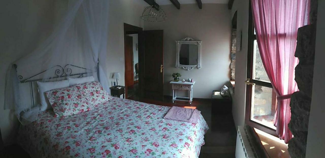 Amets Etxalde Villa Santecilla Luaran gambar